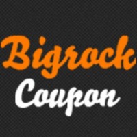 Bigrock Coupon