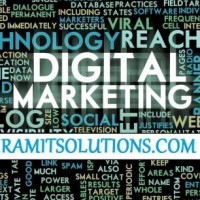Ramit Digital Marketing Agency