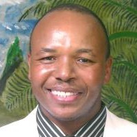 Charles Mbingo