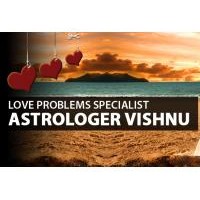 Vishnu Astrologer