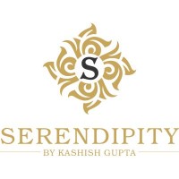 Serendipity by Kashish