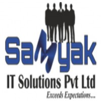 Reviewed by Samyak Infotech