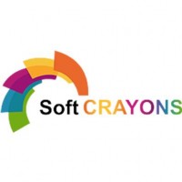 Soft Crayons