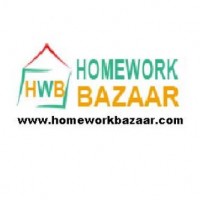 Reviewed by Homework Bazaar