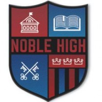 Noble High School