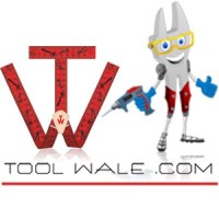 Reviewed by Tool wale