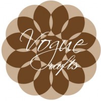Reviewed by Vogue Crafts and Designs