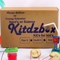 Kitdzbox STEM Education