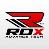 Reviewed by RDX Sports