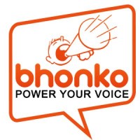 BHONKO POWER YOUR VOICE