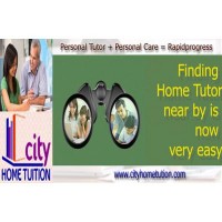 Reviewed by City Home Tuition