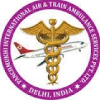 Panchmukhi Air Ambulance