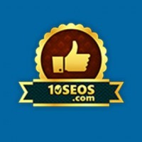 Reviewed by 10 Seos