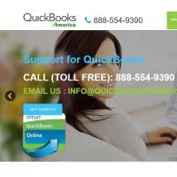 Reviewed by Quickbooks Support
