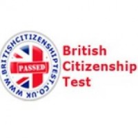 British Citizenshiptest