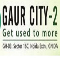 Gaur City 2