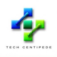 Tech Centipede