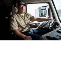 How much do Truck drivers