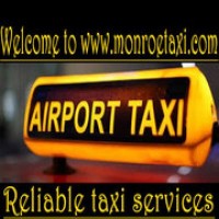 Monroe Taxi