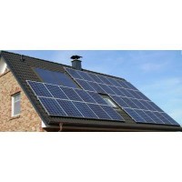 Solar Panels Energy
