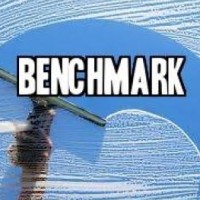 Benchmark Cleaning