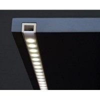 Led Channel Diffuser