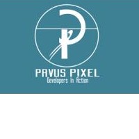 Pavus Pixel