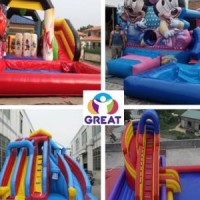 Great Inflatables