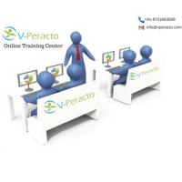 Vperacto Online Training Center
