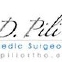 Dr Pili Orthopaedic Surgeon