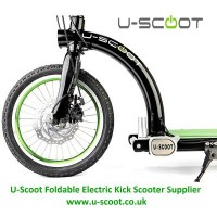 Reviewed by Uscoot Scooters
