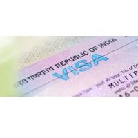 Indian E Tourist Visa
