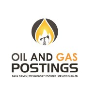 Oil and Gas Postings