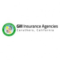 Gill Insurance Fresno CA