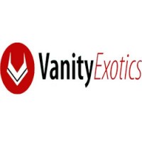 Vanity Exotics