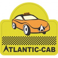 Reviewed by Atlantic Cab