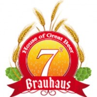 7degrees Brauhaus