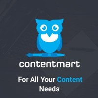 Contentmart Online
