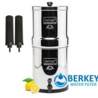 Portable Water filter