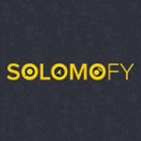Solomofy Technology Pvt Ltd
