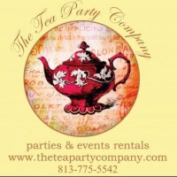 Teaparty Company