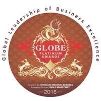 Globe Platinum Awards