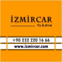 Reviewed by iZMiRCAR Araç Kiralama