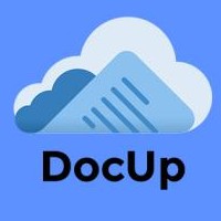 Reviewed by DocUp (File management system)