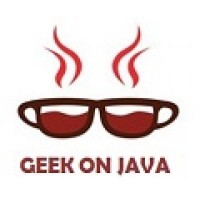 Reviewed by GeekOnJava - Hub for Java Android