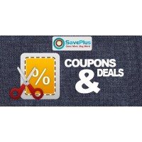 Reviewed by Saveplus Coupons