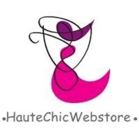 The Haute Chic Webstore