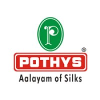 Pothys Silks