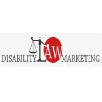 Disability Law Marketing