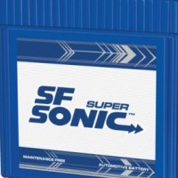 SF Sonic